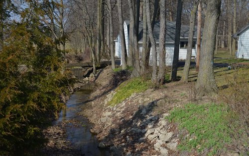 Property photo 4 - 3.4 Acres Offered in 2 Tracts - 3 Bedroom Ranch Home plus Additional Lot